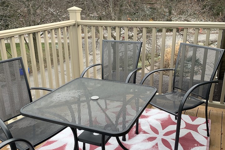 Terrace/Patio 33 of 37