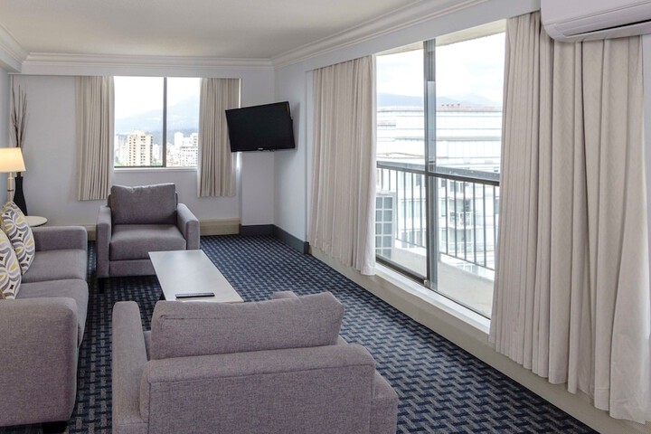 Century Plaza Hotel