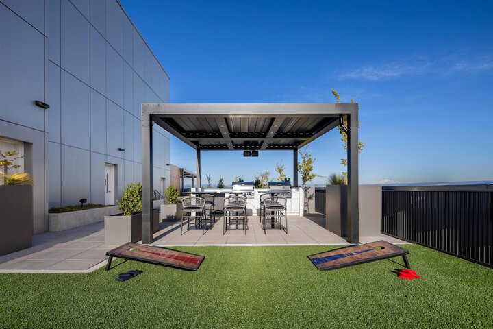 Homewood Suites by Hilton Surrey