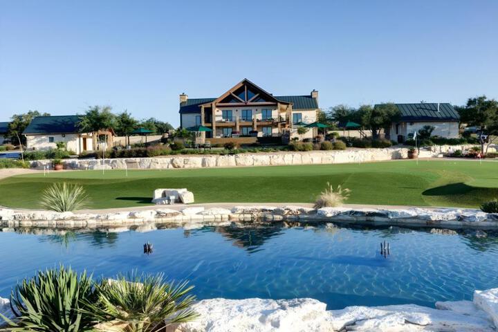 The JL Bar Ranch Resort & Spa