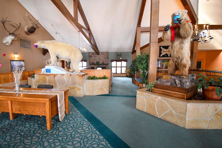 Inn at SilverCreek