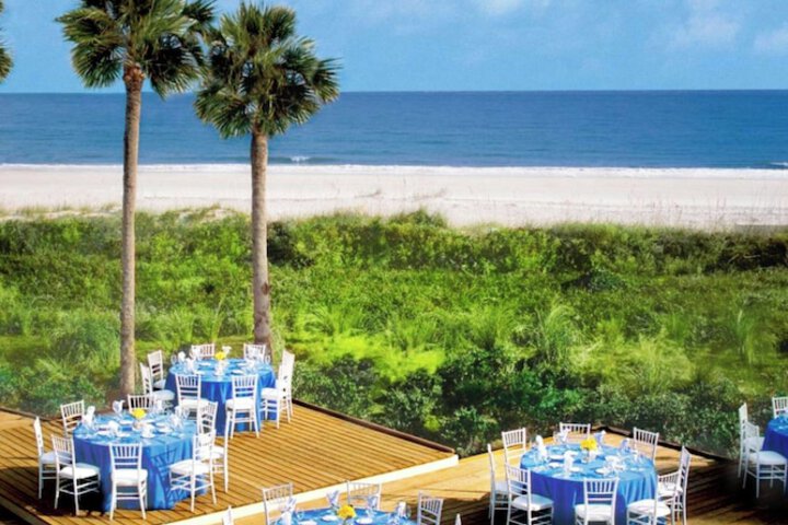 The Westin Hilton Head Island Resort & Spa