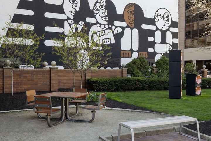 Terrace/Patio 30 of 30