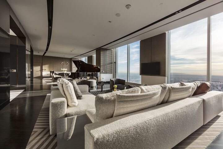 InterContinental Los Angeles Downtown by IHG