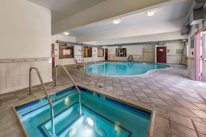 Pool 9 of 52