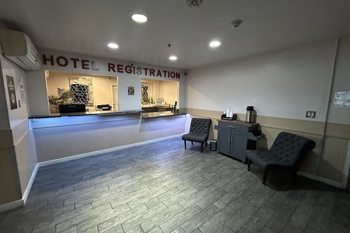 Hotel Interior 16 of 72