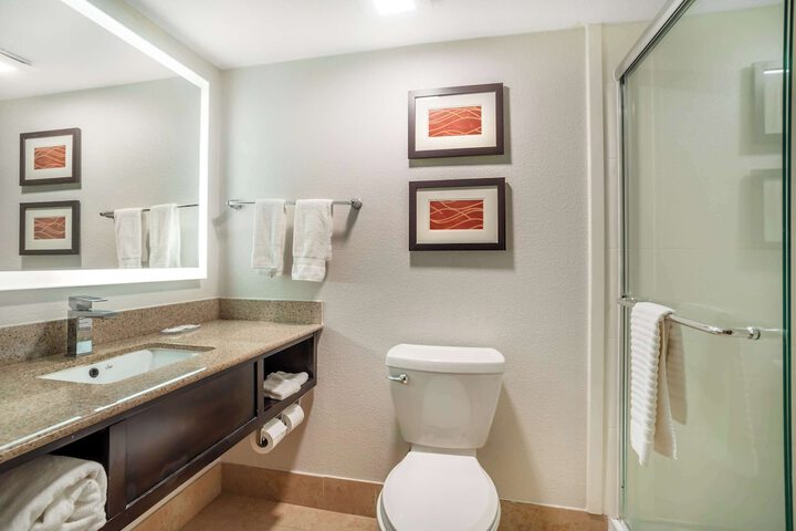 Comfort Inn & Suites Lake Norman