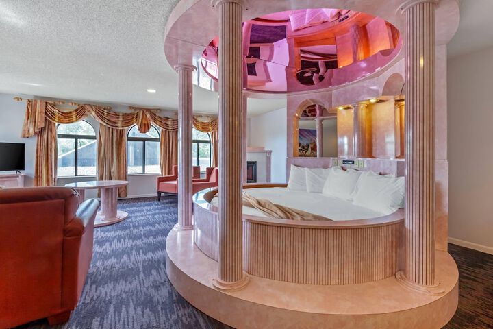 Atlantis Family Waterpark Hotel an Ascend Collection Hotel