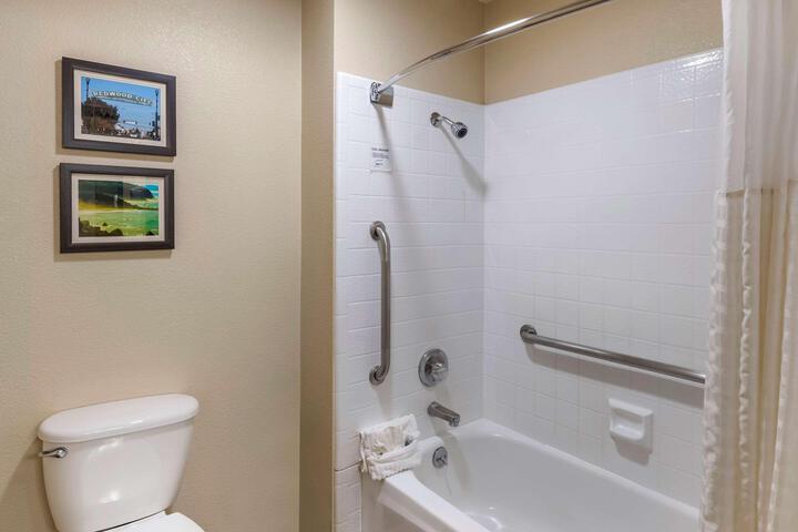 Comfort Inn