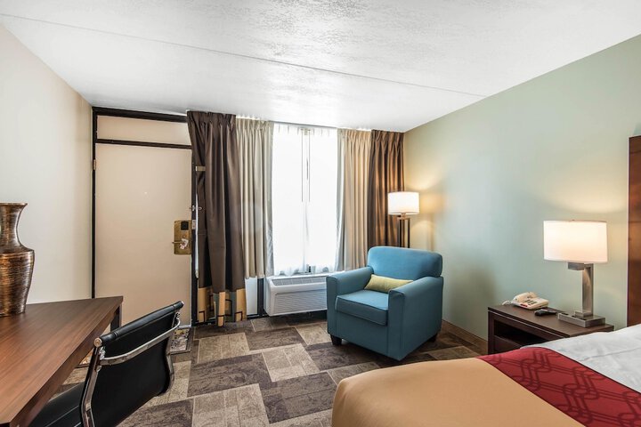 Econo Lodge