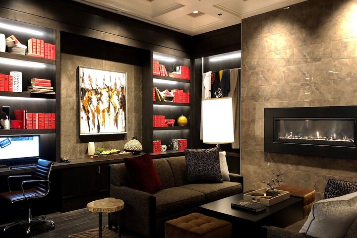 Hotel Interior 10 of 55