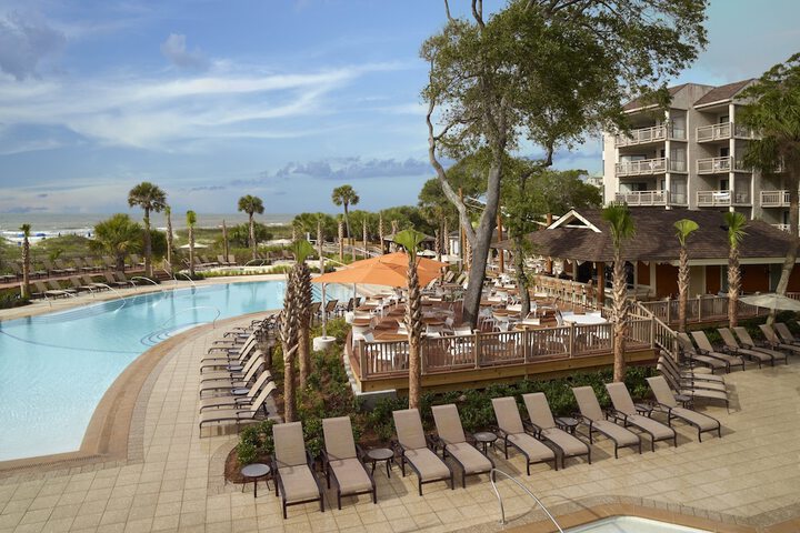 Omni Hilton Head Oceanfront Resort