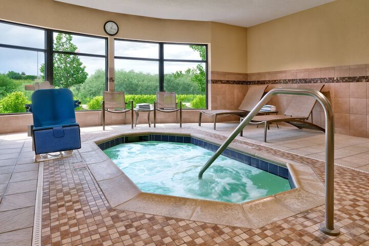 Holiday Inn Express Hotel & Suites Butte by IHG
