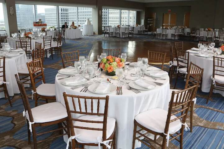 Hyatt Regency Jersey City on the Hudson