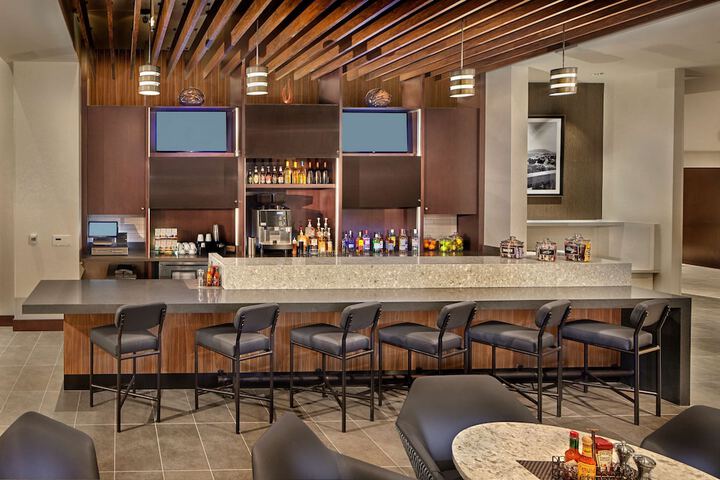 Hyatt Place State College