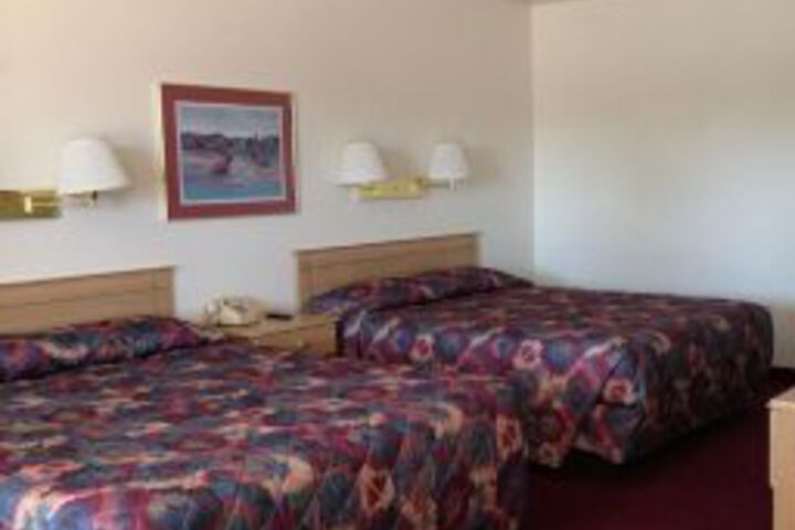 Bryce Way Motel