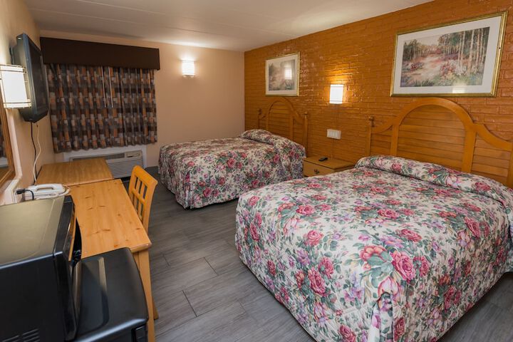 Cambridge Inn