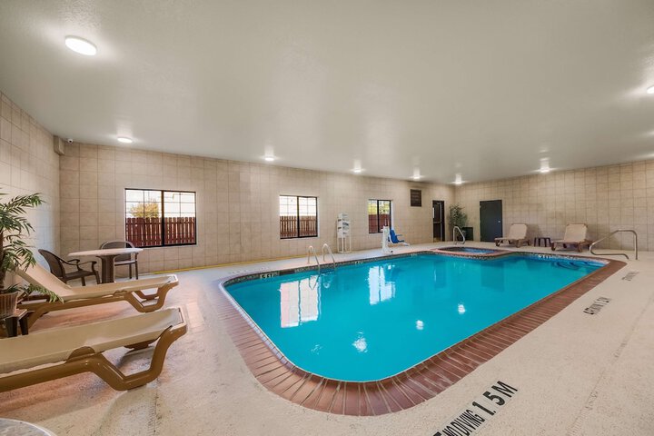Pool 6 of 48
