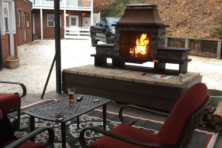 Terrace/Patio 154 of 175