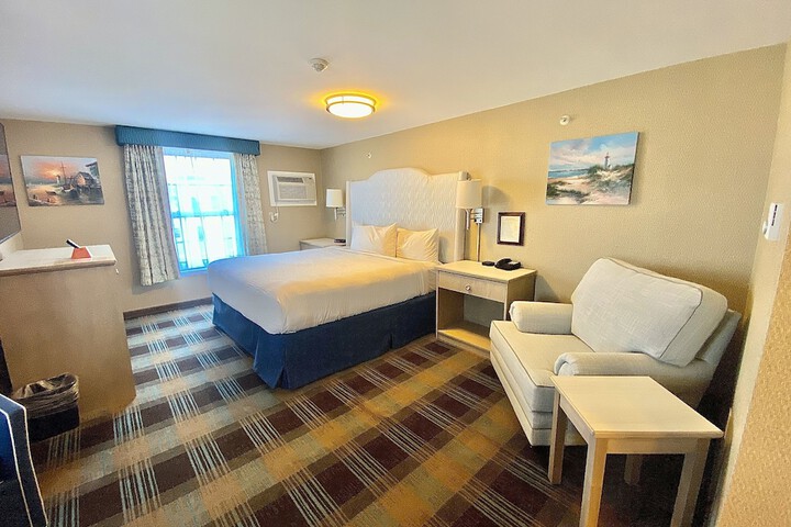 Kings Port Inn