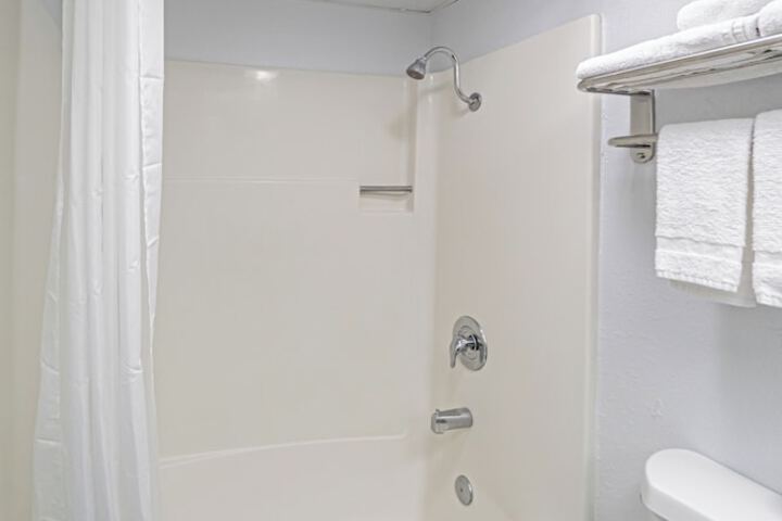 Motel 6 Pocatello ID