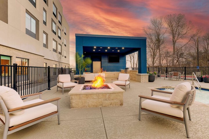 Terrace/Patio 113 of 115