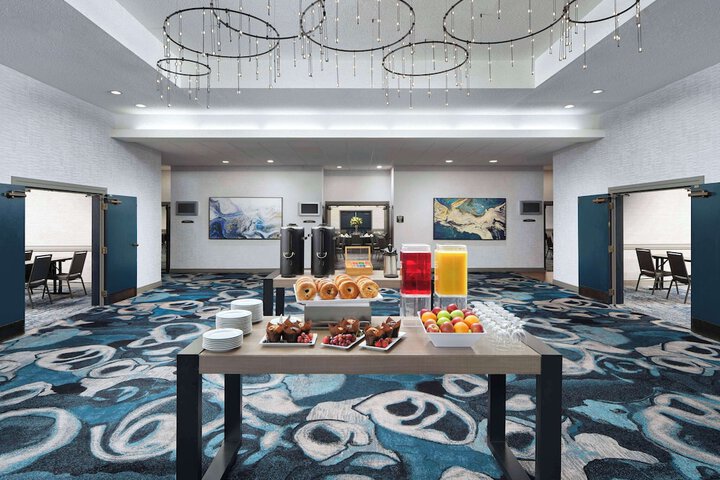 Embassy Suites by Hilton Myrtle Beach Oceanfront Resort