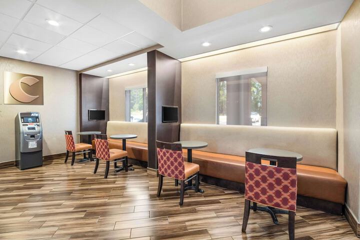 Hotel Interior 10 of 62