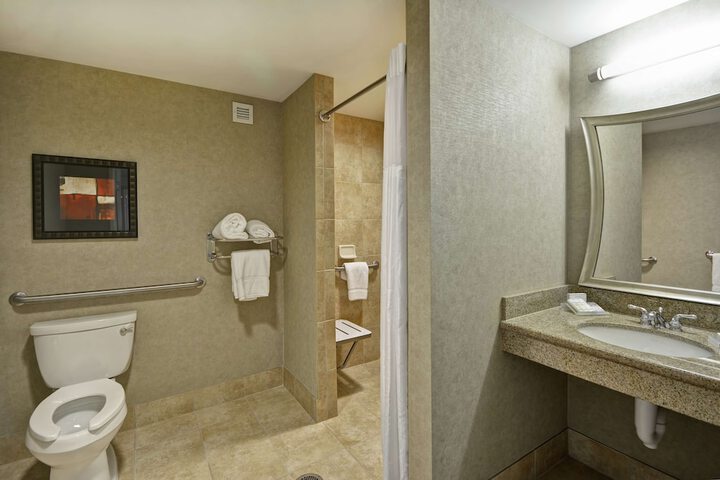 Hilton Garden Inn Toledo Perrysburg