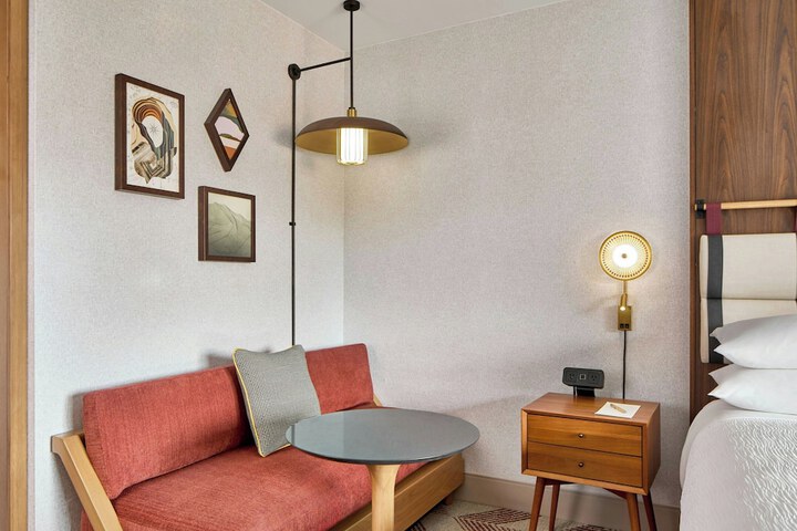 Hotel Thaynes Park City, a Tribute Portfolio Hotel