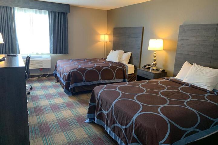 Baymont Inn Baldwin
