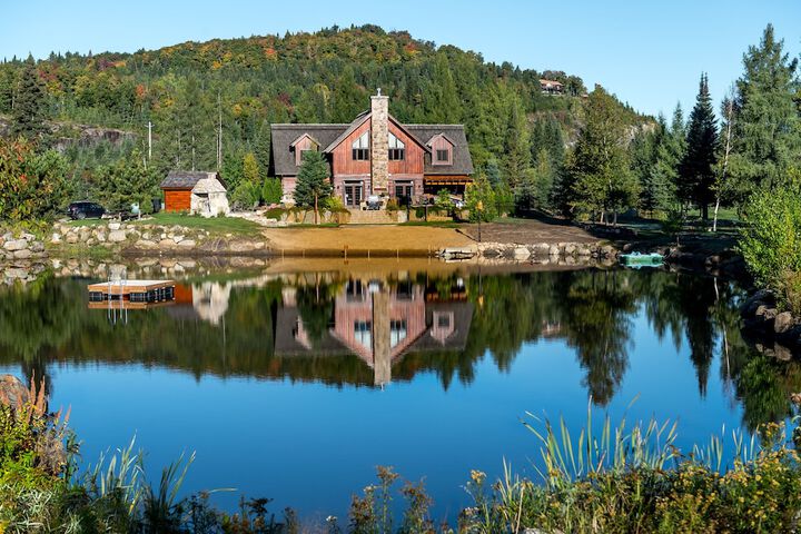 Chalets Royal Laurentien