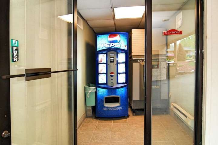 Econo Lodge Clarks Summit - Scranton