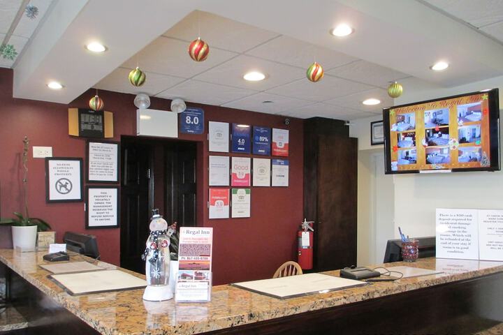 Hotel Interior 25 of 61