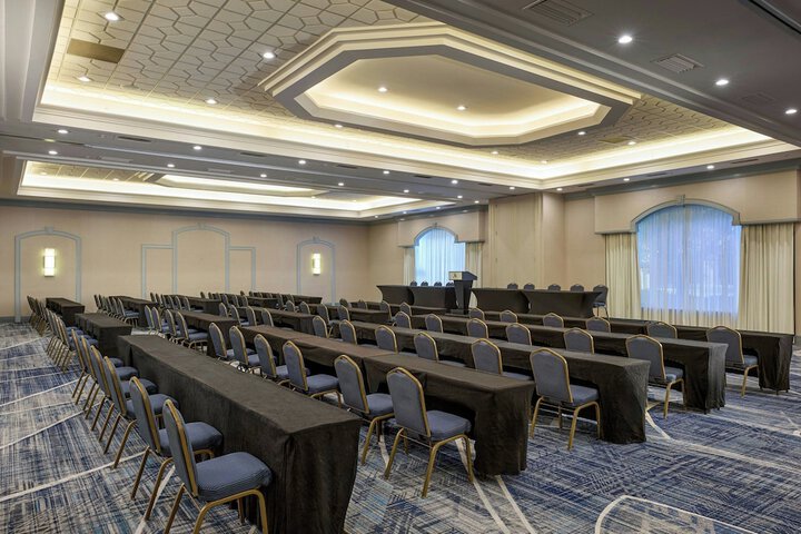 Marriott Columbia