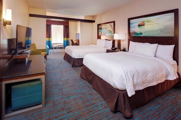Fairfield Inn & Suites San Diego Carlsbad