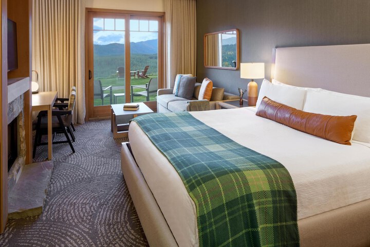 Suncadia Resort a Destination by Hyatt Residence