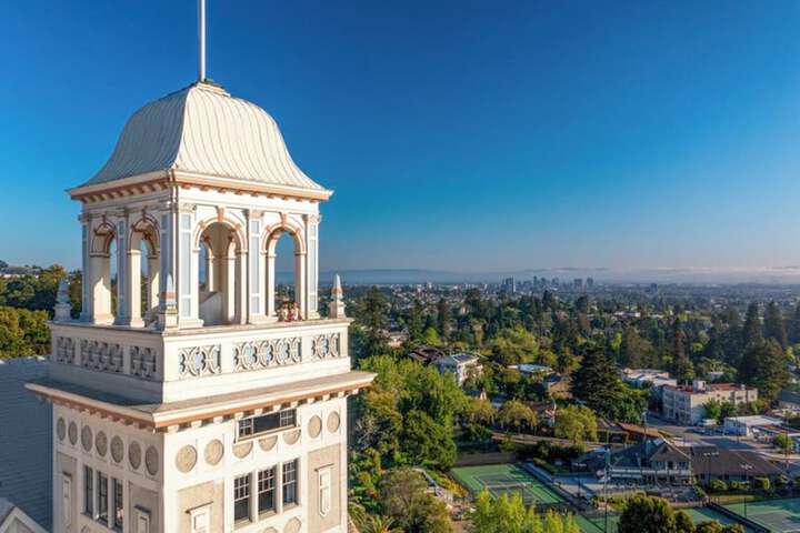 Claremont Resort & Club