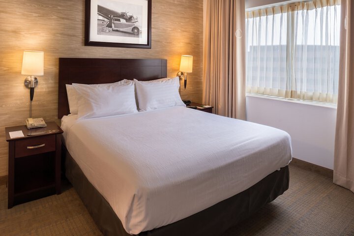 Sonesta Chicago OHare Airport Rosemont