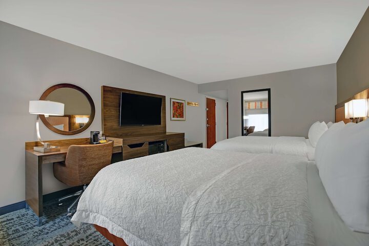 Hampton Inn Salisbury