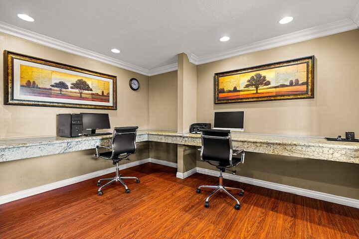 Best Western Moreno Hotel & Suites