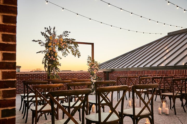 The Alida Savannah, a Tribute Portfolio Hotel