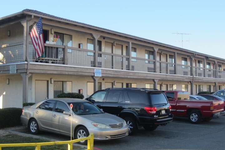 Hotel 7 of 28