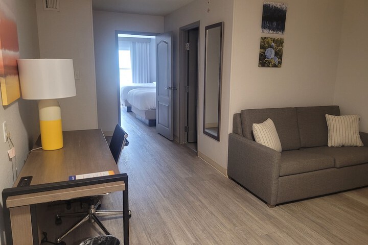 Comfort Inn & Suites Dothan Northside Plaza
