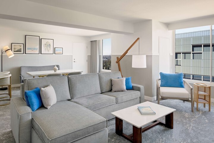 Hilton Los Angeles Culver City
