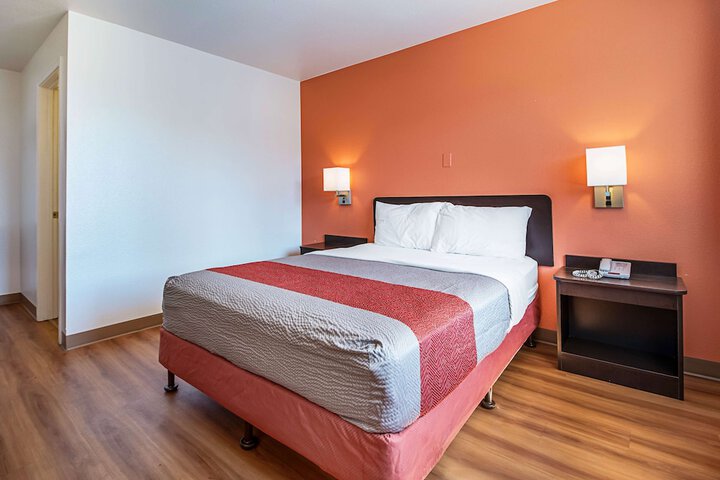Motel 6 Corpus Christi TX - Northwest