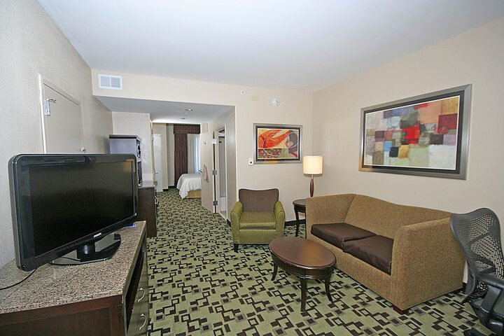 Hilton Garden Inn Birmingham / Trussville