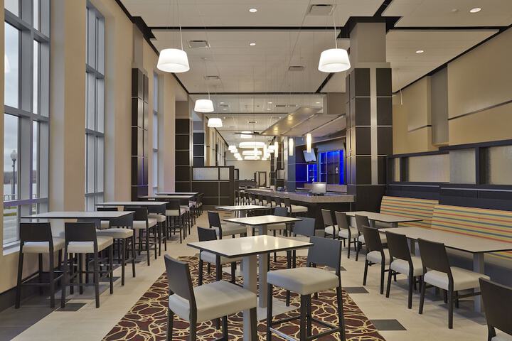 Doubletree by Hilton Lawrenceburg