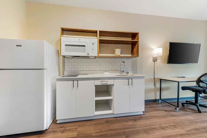 Extended Stay America Premier Suites - Austin - Kyle
