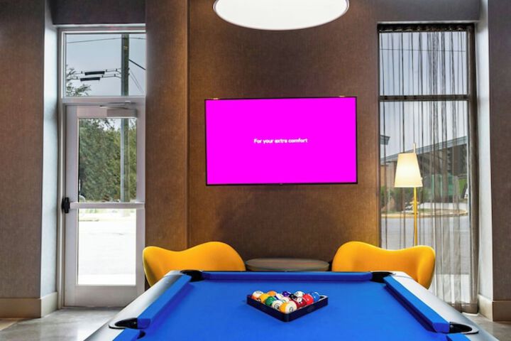 Aloft by Marriott Savannah Downtown Historic District